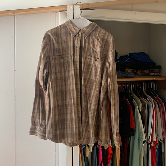 Ralph Lauren Button Down - Picture 1 of 1